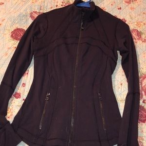 Lululemon Define jacket